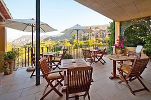 Little village hotel, Valldemossa, Mallorca