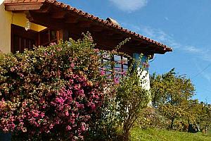Hotel Rural Valleoscuru Asturias