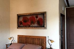 Small boutique hotel, Andalucia