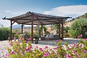 small hotel in Andalusia