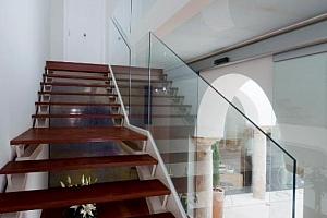 Stylish hotel in Cordoba