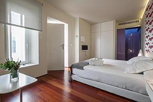 First Floor Twin room