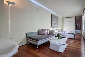 Patio Junior Suite, Hotel Viento 10