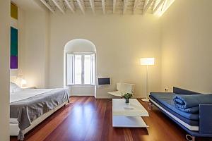 First Floor Junior Suite