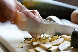Asturias cuisine