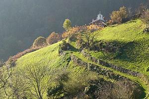 Asturias Countryside