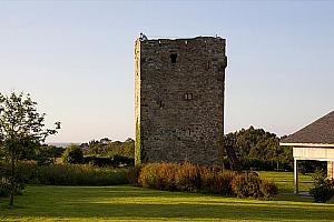 Hotel Torre de Villademoros, Asturias
