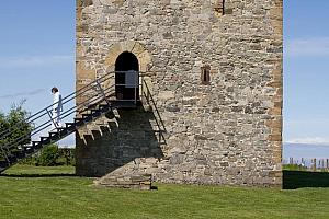 Tower Suite, Torre de Villademoros